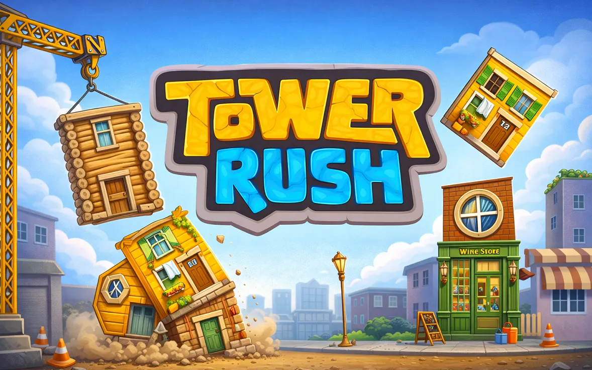 Tower Rush